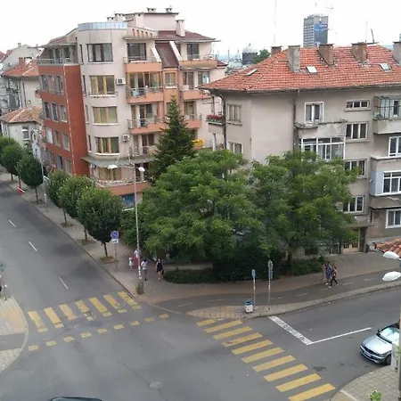 Daire Krasimira Tsar Simeon Centre
