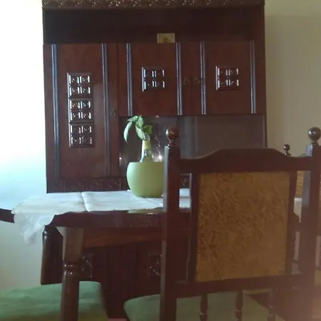 Apartment Krasimira Tsar Simeon Centre
