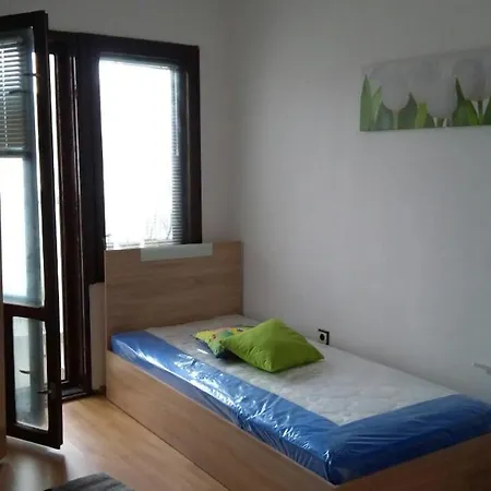 Krasimira Tsar Simeon Centre * Burgas