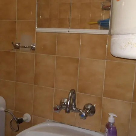 Apartment Krasimira Tsar Simeon Centre *