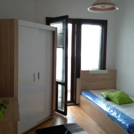 Krasimira Tsar Simeon Centre * Burgas